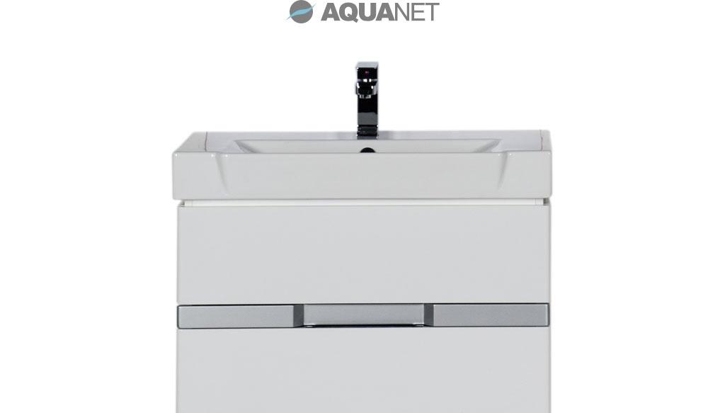 Aquanet Виго, Тумба для раковины, 00183405