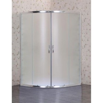 Душевой уголок - Aquanet, без коллекции, 90x90x160 см, 00211297 / SE-900Q-Short