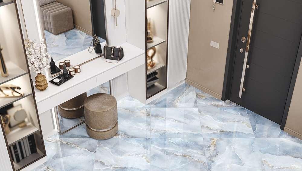 Картинка LCM Blumarin, Керамогранит, 60x120 см