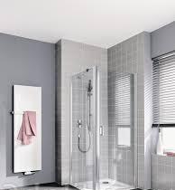 Душевая дверь - Kermi, Cada XS, 70x200 см, CKPTD07020VPK