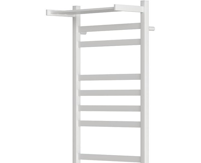 Полотенцесушитель электрический - Point, Меркурий, 28x53x100 см, PN83850PW