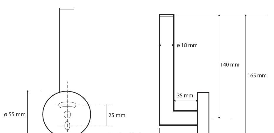 Bemeta White, Держатель туалетной бумаги и запасного рулона, 104112034