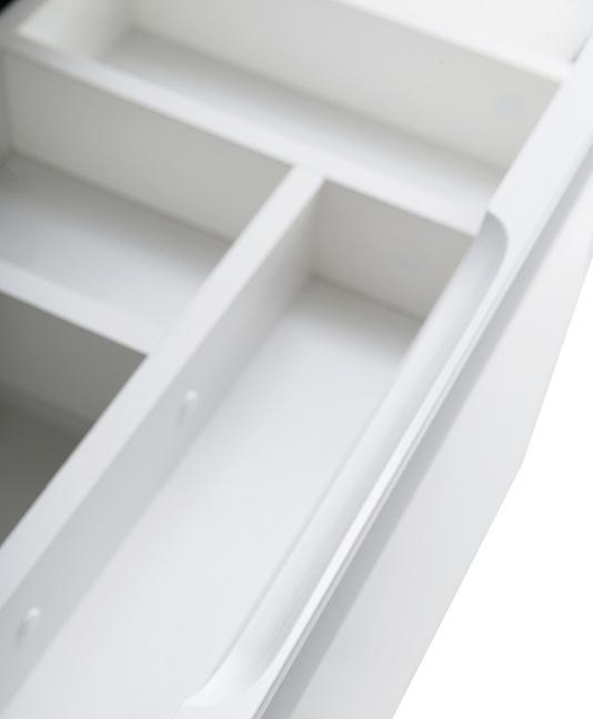 Cezares Giubileo, Тумба для раковины, GIUBILEO-N-80-1C-SO-BL