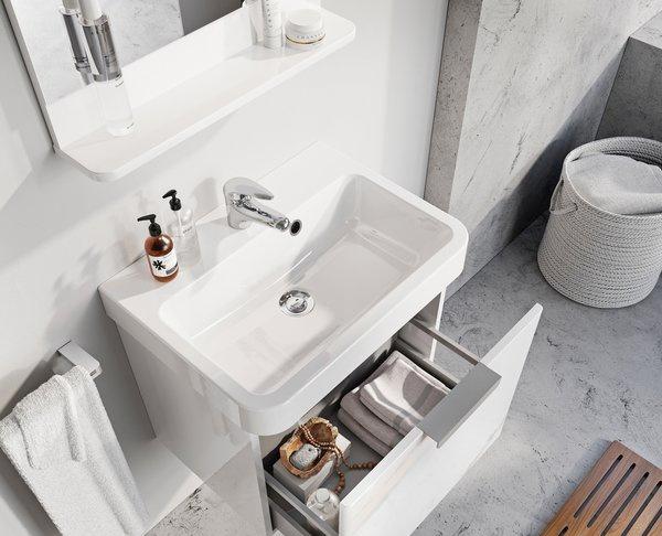 Ravak BeHappy, Тумба для раковины, X000001097