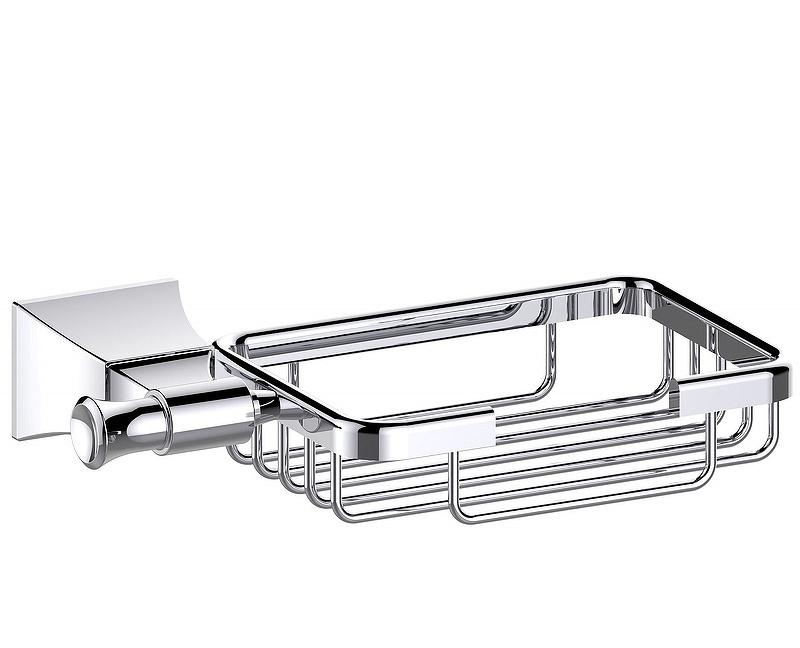 Art&Max Genova, Мыльница, AM-M-077-CR