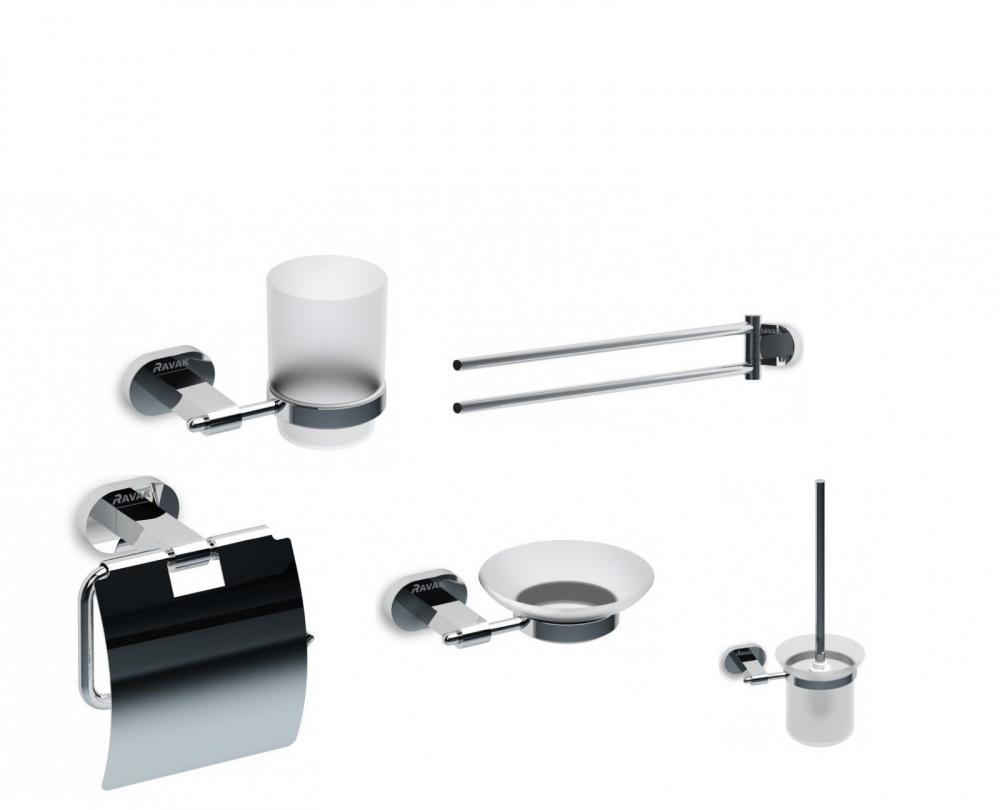 Ravak Chrome, Набор аксессуаров, 70508025