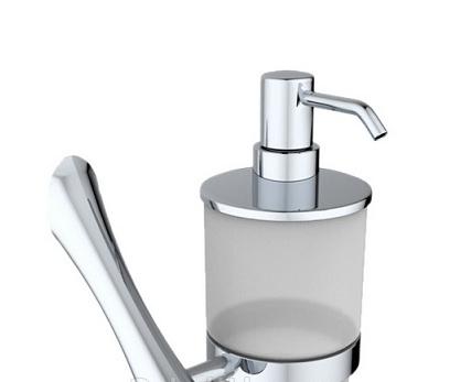 Art&Max Elegant, Дозатор для жидкого мыла, AM-E-1599Z / AM-1599Z