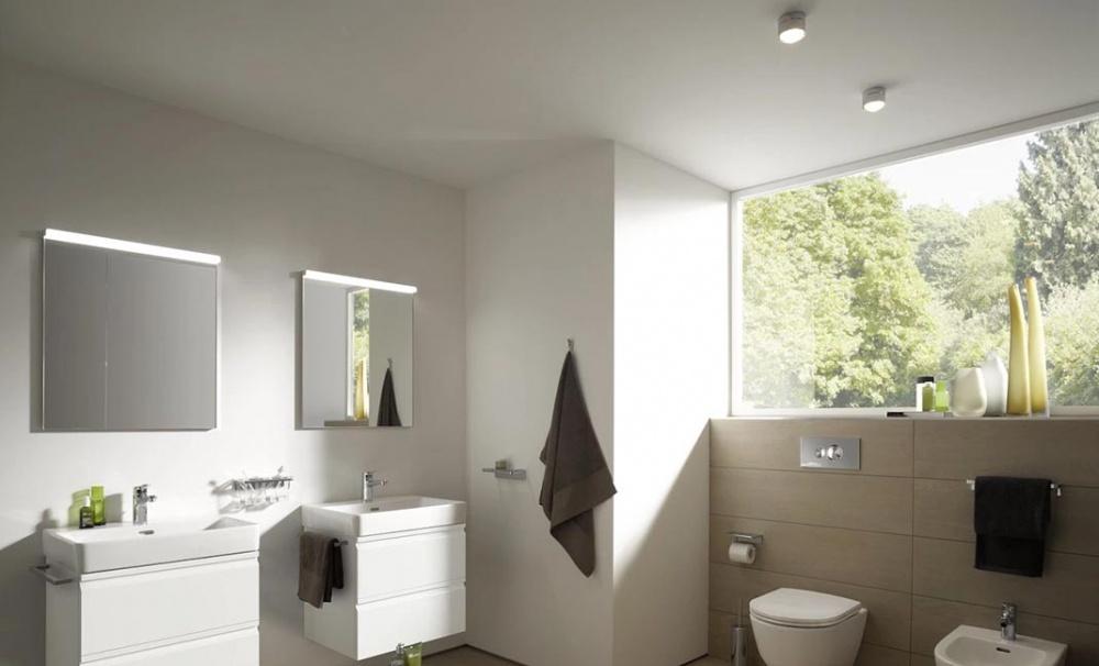 Laufen Pro Rimless, Унитаз подвесной, 8.6695.7.000.000.1