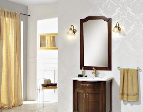 Cezares Laura, Тумба для раковины, LA70.01A.103