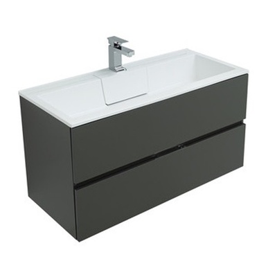 Aquanet Алвита, Тумба для раковины, 00240112