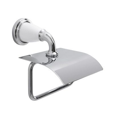 Art&Max Bianchi, Держатель туалетной бумаги, AM-E-3683-Cr