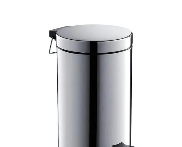 Aquatek без коллекции, Мусорное ведро, AQ4992CR