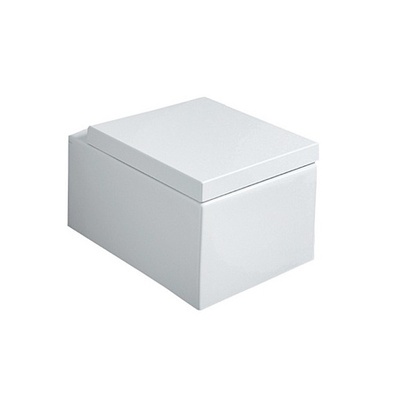 Simas Frozen, Унитаз подвесной, FZ 18 bia