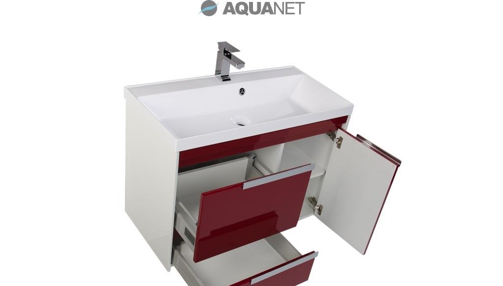 Aquanet Тиволи, Тумба для раковины, 00180059
