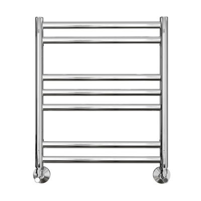 Полотенцесушитель водяной - Lemark, Status, 7.2x53.2x60 см, LM44607