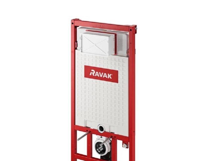 Инсталляция для унитаза - Ravak, без коллекции, 23x51x113 см, G II X01703 / X01703