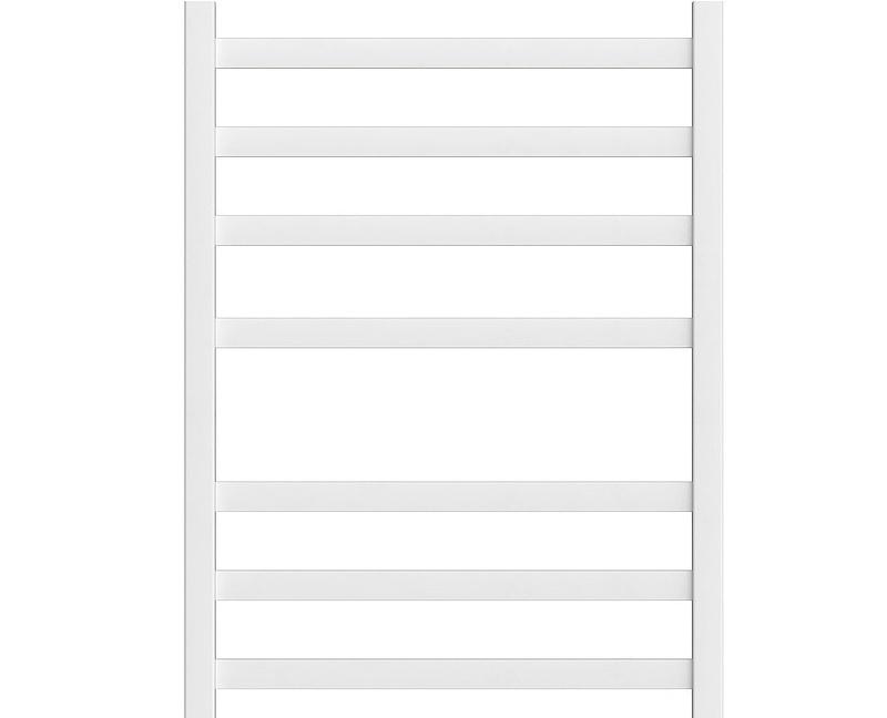 Полотенцесушитель водяной - Point, Меркурий, 8.8x53x80 см, PN83158W