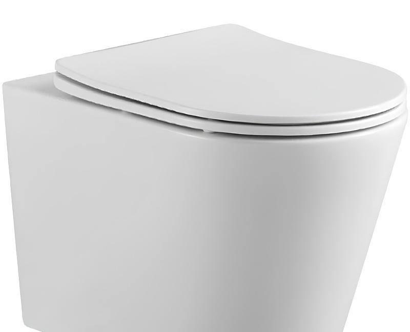 Aquatek Вега, Унитаз подвесной, AQ1904-00