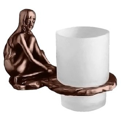 Art&Max Juno, Стакан, AM-0714-C / AM-B-0714-C