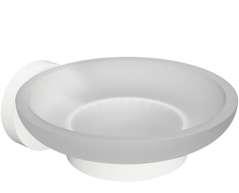 Bemeta White, Мыльница, 104108044