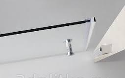 Душевая дверь - Cezares, Variante, 70x195 см, VARIANTE-B-1-70/80-C-Cr