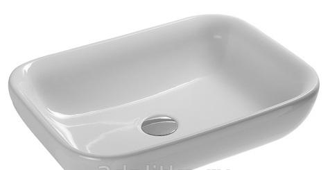 Hatria Happy hour, Раковина, Y0QQ01