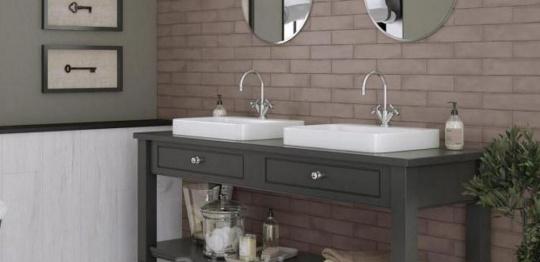 Картинка Cifre Colonial, Настенная плитка, 7.5x30 см