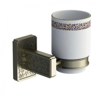 Art&Max Gotico, Стакан, AM-E-4868AQ / AM-4868AQ