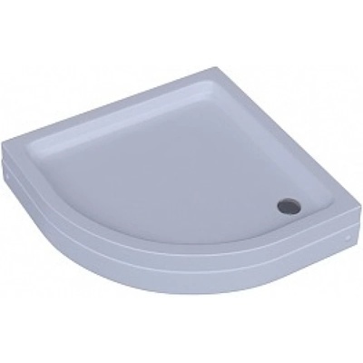 Душевой поддон - Aquatek, без коллекции, 90x90x15 см, DPA-0000004