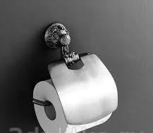 Aquanet 3800, Держатель туалетной бумаги, 00189268