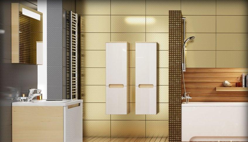 Ravak Classic, Шкаф-пенал, X000000356