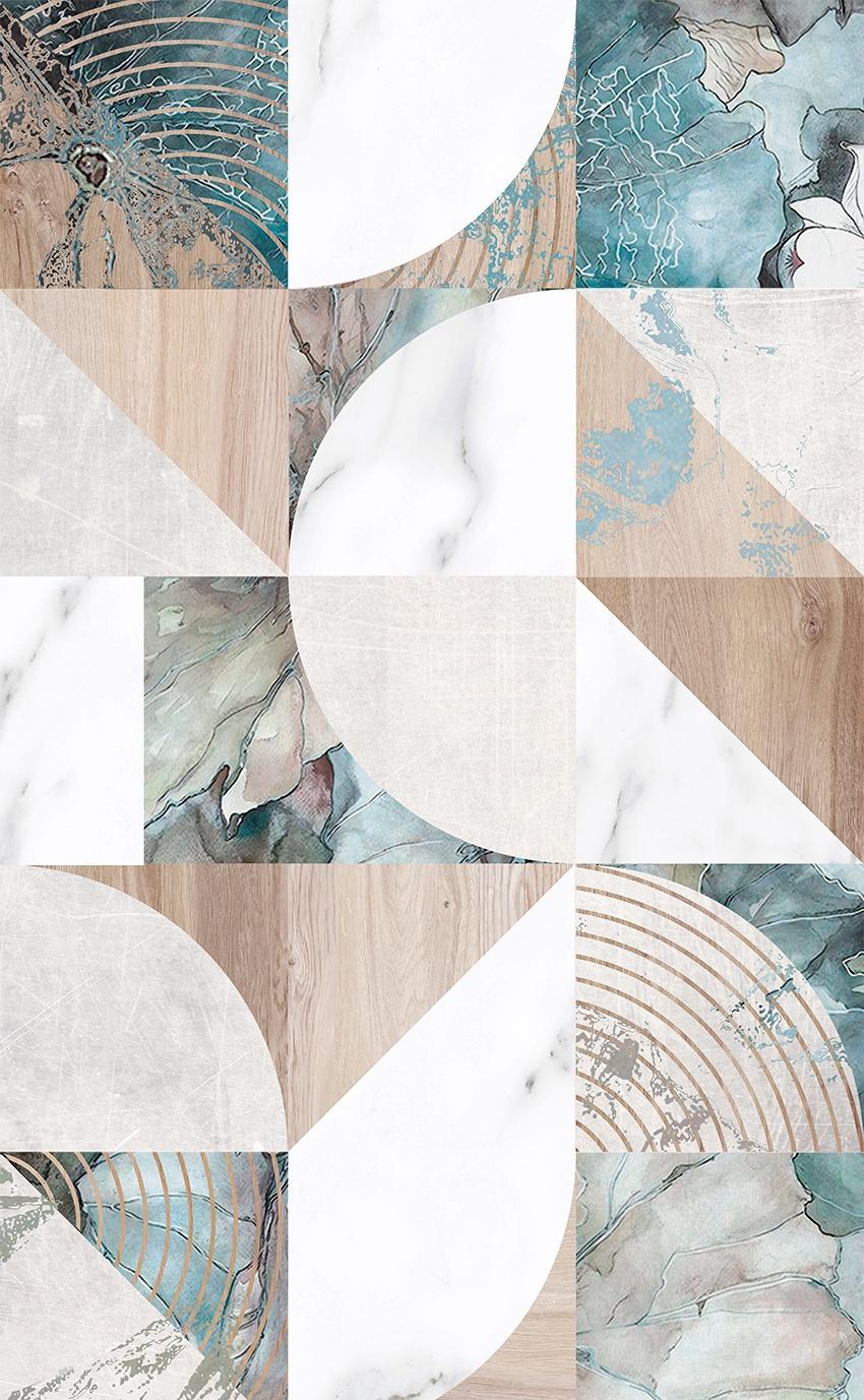 Картинка Creto Energy, Настенная плитка, 30x60 см