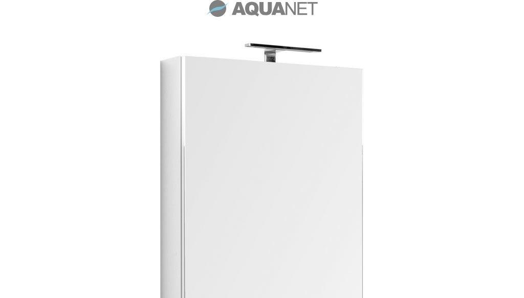 Aquanet Рондо, Шкаф-зеркало, 00189161