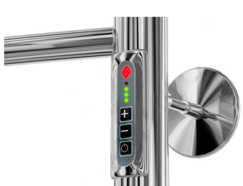 Полотенцесушитель электрический - Terminus, Классик, 13x48.2x55 см, 4660059580197