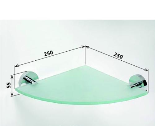 Bemeta Omega, Полка, 104102012