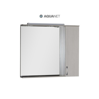 Aquanet Донна, Шкаф-зеркало, 1A2267K3RN010
