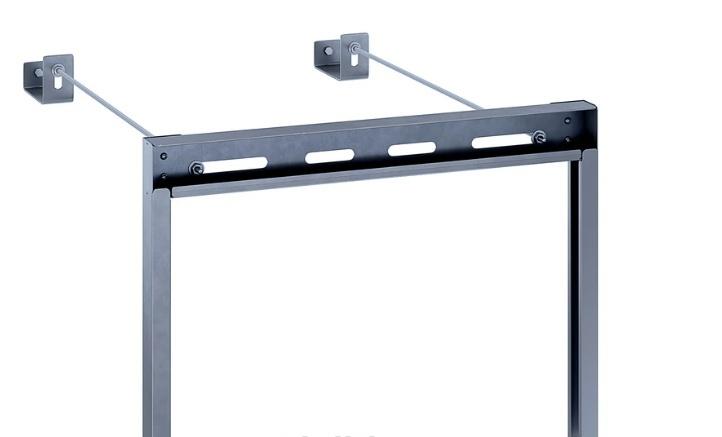 Инсталляция для унитаза - Aquatek, Easy Fix, 10x50x113 см, INS-0000010