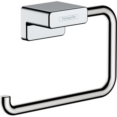 Hansgrohe AddStoris, Держатель туалетной бумаги, 41771000