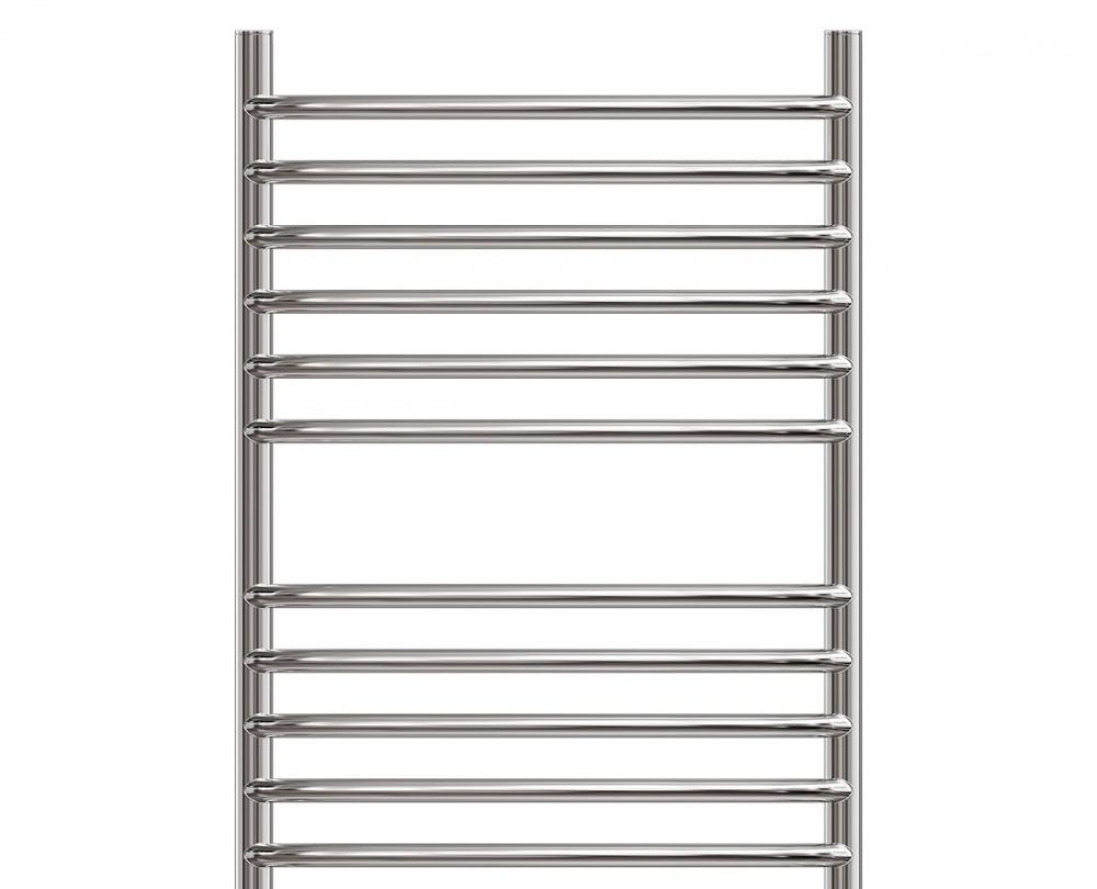 Полотенцесушитель водяной - Point, Альфа, 11.4x50x80 см, PN05158S