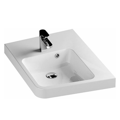 Ravak Be Happy II, Раковина, XJAP1100001