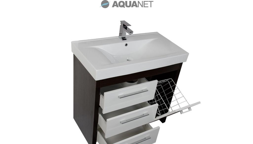 Aquanet Тиана, Тумба для раковины, 54354