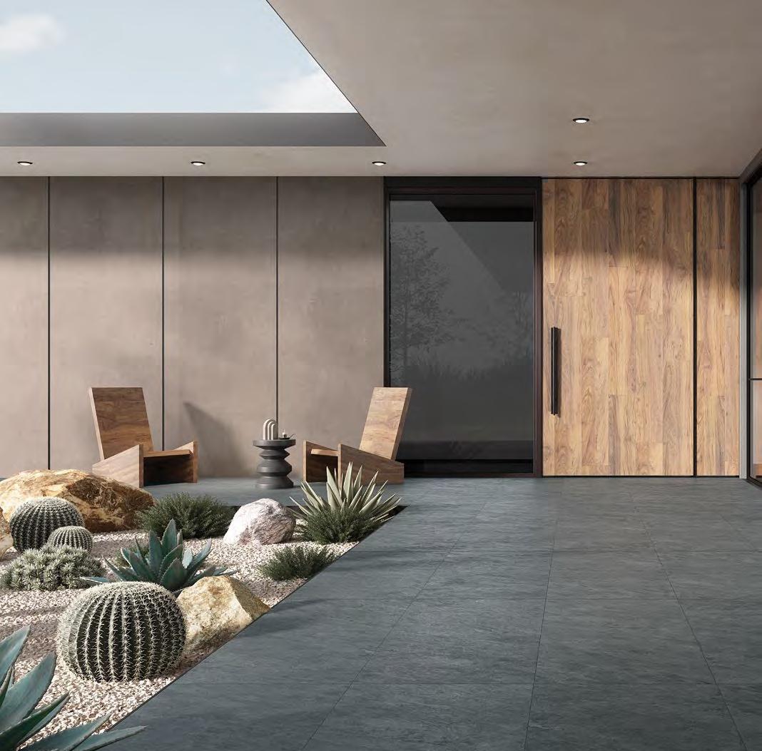 Картинка Vitra Quarstone, Керамогранит, 60x60 см