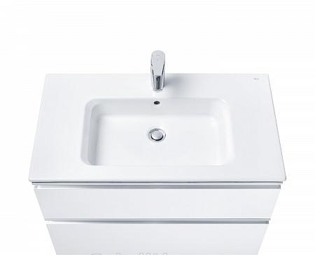 Roca The Gap, Тумба для раковины, 857551806