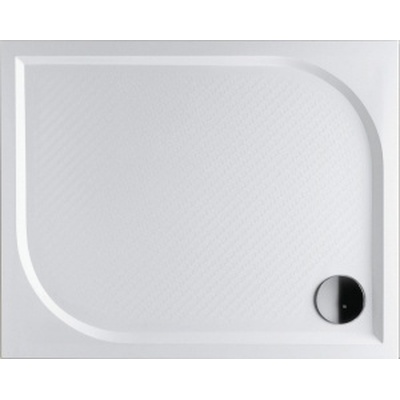 Душевой поддон - Riho, Kolping, 80x100x3 см, DB31 / DB3100500000000 / D004006005