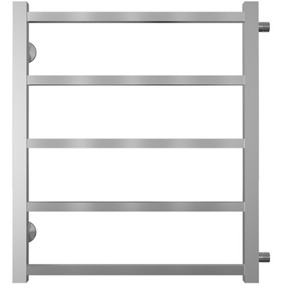 Полотенцесушитель водяной - Terminus, Вега, 9x57.5x60.6 см, 4620768886638