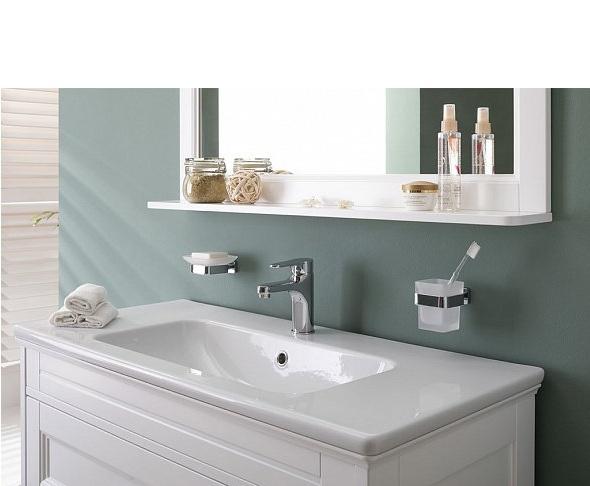 Aquanet Бостон, Тумба для раковины, 00209678