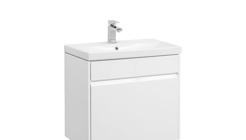 Aquanet Палермо, Тумба для раковины, 00203938