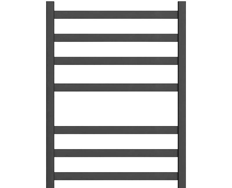 Полотенцесушитель водяной - Point, Меркурий, 8.8x53x80 см, PN83158B