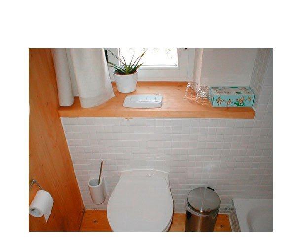 Инсталляция для унитаза - Tece, Teceprofil, 1.3x22x15 см, 9300001 / 9.300.001