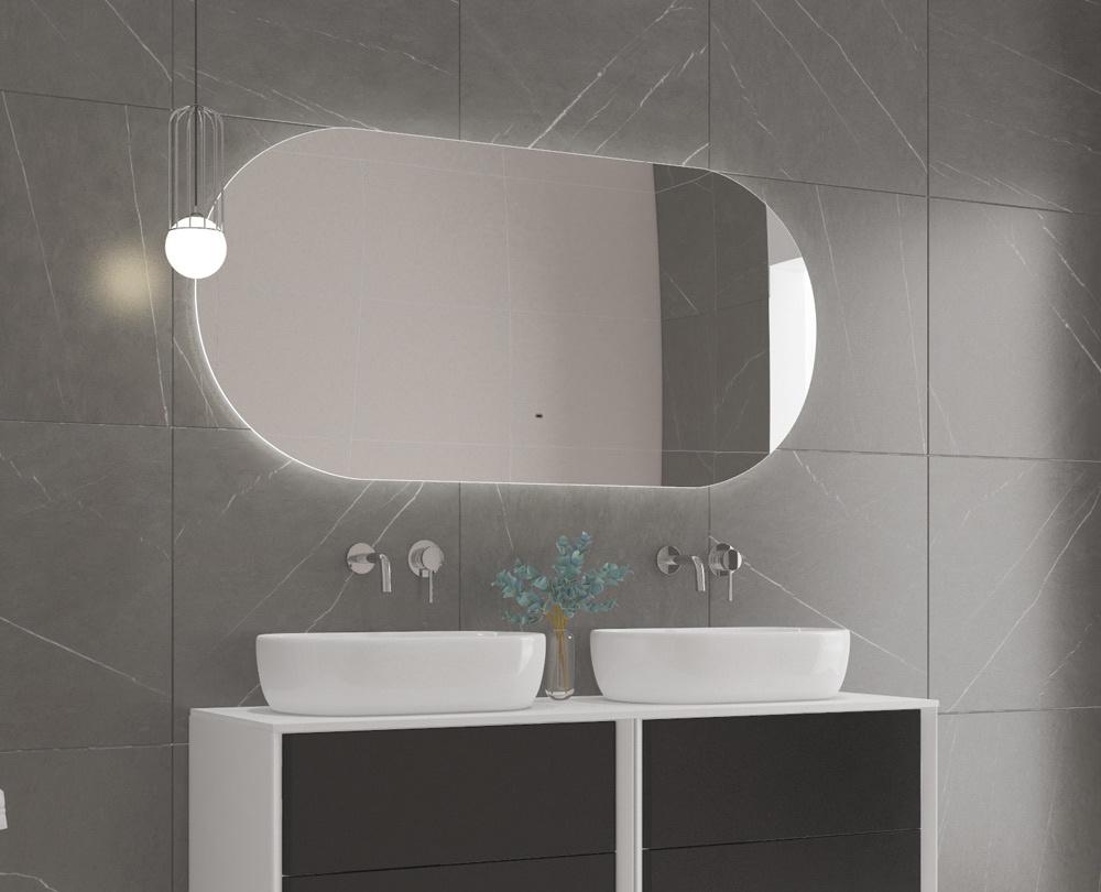 Cezares Vague, Зеркало, CZR-SPC-VAGUE-1500-700-MOV